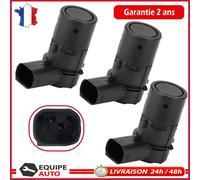 3 Sensore Vicinanza Retromarcia Previsto per Renault Clio 2 3 4 - 7711224385