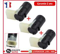 3 Sensore Retromarcia Parcheggio Previsto Skoda Octavia II 7H0919275C 4B0919275E