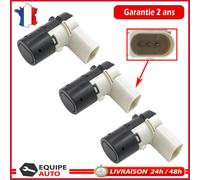 3 Sensore Vicinanza Retromarcia Previsto per VW Sharan 95-10 7M3919275A