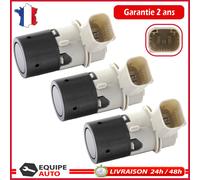 Sensore Vicinanza Retromarcia Previsto per W169 - 1695420018 1695420518