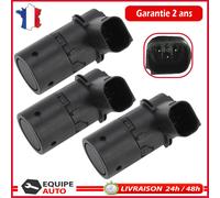 Renault Cognac - 3 sensori parcheggio per Espace IV/Laguna II/Master II/Twingo II