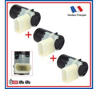 Audi Sensori parcheggio per Skoda Octavia II 7H0919275C 4B0919275E – 3 pezzi