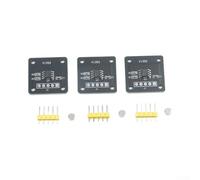 3 sensori encoder magnetici MT6701 ottimizzati per dispositivi elettronici che richiedono una risposta rapida e una misurazione ad alto angolo