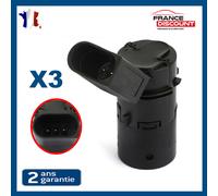 3 Sensore Retromarcia Posteriore per Audi A6 4B C5 Di 2002 A 2009=7H0919275