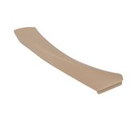 3 Series Door Handle Cover | Scratch Protector for E90 E91 E92 E93 2006-2013 | Beige ABS Interior Door Pull Handle Protector/Car Accessories (Right: 51416971294)