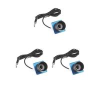 3 set 0.8MP Telescopio Oculare Elettronico Binoculare Digitale Obiettivo Porta USB 2.0