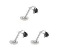 3 set 1 Pezzo Drum Mute Pad Drum Mute Dispositivo Grancassa Accessori Parti