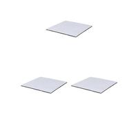 3 set 1 pezzo universale quadrato aspirapolvere accessori filtro protezione motore