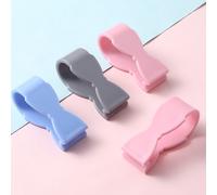 3 set 18 pezzi clip consolatore piumino pinze copriletto copriletto fissatore