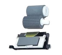 3 set 36211110 3BR07040 302S094050 PULEGGIA ALIMENTAZIONE ADF compatibile con i materiali di consumo della stampante - M2135 M2635 M2735 M2040 M2540 M2640 36211110 3BR07040 302S094050