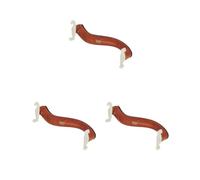 3 set 4/4 3/4 Dimensioni Violino In Legno Massello Spalla Resto Violino Violino Parti Accessorio