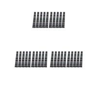 3 set 4/4 violino tastiera posizione adesivo violino grafico dito per studenti