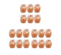 3 set 6 pezzi chitarra tuning piroli chiavi sintonizzatore pulsanti sintonizzatori testa parte di ricambio