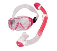3 Set attrezzatura per lo snorkeling per ragazzi Immersioni subacquee con occhialini, boccaglio regolabile e attrezzatura da nuoto professionale per bambini Snorkel professionali Occhialini da da