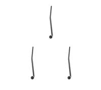 3 set chitarra elettrica tremolo sistema braccio Whammy Bar 6mm