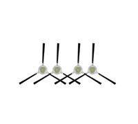 3 set compatibili con pezzi di ricambio for spazzola laterale for aspirapolvere robot Lefant, M1 M2 / M2S Pro Plus