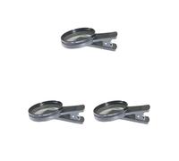 3 set di 52 millimetri CPL Obiettivo Della Fotocamera Del Telefono Universale Fotografia Accessori CPL Filtro Lens