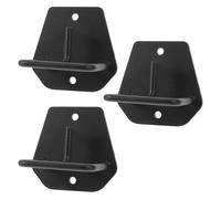 3 set di ancoraggio per fascia di resistenza - gancio di fissaggio per cinghia