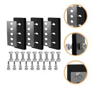 3 set di girante professionale di ricambio, sostituibile della girante,