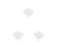 3 set di perline in gel di silice per assorbire l'umidità professionale deumidificazione obiettivo fotocamera disseccante strumenti di rimozione umido assorbire perline stile 3