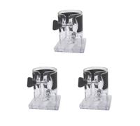 3 Set di Plastica Cutter Elettrico Trimmer Macchina Base Power Tool per RT0701C E Tipo E