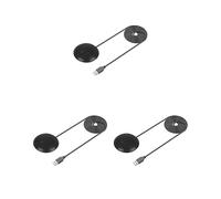 3 set di USB 360 Pickup Microfono Conferenza Discorso Mic Per Desktop Computer Laptop