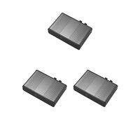 3 set di USB Scheda Audio 6 Canali 5.1 Ottico Esterno Audio Card Converter per Laptop Desktop