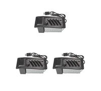 3 set EQ-7545R 4 Band equalizzatore piezo pickup per chitarra acustica