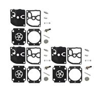3 set for kit di riparazione del carburatore del soffiatore Split BG86 sostituibili RB-155 C1M-S141 C1M-S142 C1M-S145 C1M-S146