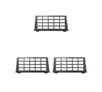3 set Heavy Duty Musica Score Stand Multi-funzione Organi Elettronico Foglio Titolare Portatile Libro Stand Pianoforte Accessori Facile Rata
