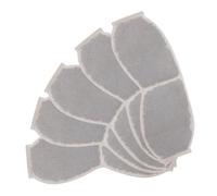 3 Set Maschera Per Occhi Con Sacchetti Moxa Per Relax Occhi Accessori Per Maschere Facile Inserire 5 Pezzi * 3