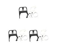 3 Set MS660 066 650 Catena Leva Leva Della Maniglia Del Freno A Leva Della Mano Fascia Di Tensione