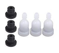 3 set pratici per sfiato per motosega cinese 45cc 52cc 58cc 4500 5200 5800 parte di ricambio