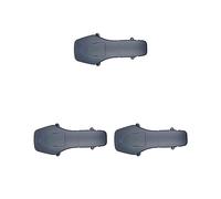 3 set SG906 MAX Drone parti coperchio inferiore per SG906 MAX Drone Pezzi di ricambio copertura superficiale principiante 7x3.2x0.4 pollici