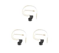 3 set termocoppia interruttore di inclinazione riparazione per riscaldamento patio riscaldatori esterni riscaldatore ambiente