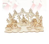 3 Sets Soprammobili Soggiorno Decorazioni Per La Camera Da Letto