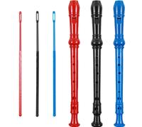 3 Sets Strumento A Fiato Semplice Strumenti Musicali Per Bambini