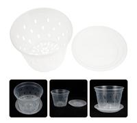 3 Sets Vasi Per Fiori Da Appendere Vasetti Vassoio Vaso Di Interni