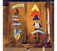Thank God For Beatniks - 3shades (Audio cd)