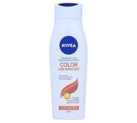 3 shampoo Nivea - Color Care & Protect - per una cura intensiva e protezione del colore - 250 ml
