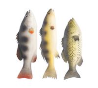 3 Simulato In PU per Fotografia e Decorazione