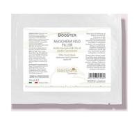 3 Skin System BOOSTER FILLER Maschera viso ACIDO IALURONICO