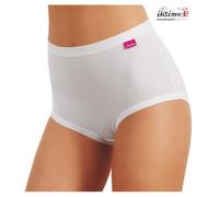 3/6PERIZOMA DONNA RAGAZZA INTIMAMI VITA BASSA IN COTONE MODAL ELASTICIZZATO 5508