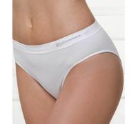 BELLISSIMA - OFFERTA 3 SLIP DONNA VITA BASSA MICROFIBRA SENZA CUCITURE - 015