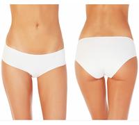 3 Slip donna Nottingham in morbido cotone a taglio laser invisibile art SB2000