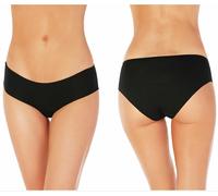 3 Slip donna Nottingham in morbido cotone a taglio laser invisibile art SB2000