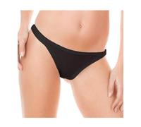 3 Slip donna, perizoma donna jadea invisibile senza cuciture art.8002