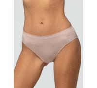3 Slip Seamless donna morbida microfibra senza cuciture finiture piatte Pompea