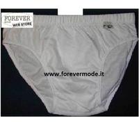 3 Slip uomo Gasoline calibrato extra large in fine cotone elasticizzato art 021C