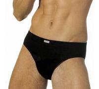 3 Slip uomo Nottingham in cotone mercerizzato con elastico infilato - 7000-2810